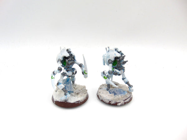 Cryptothralls