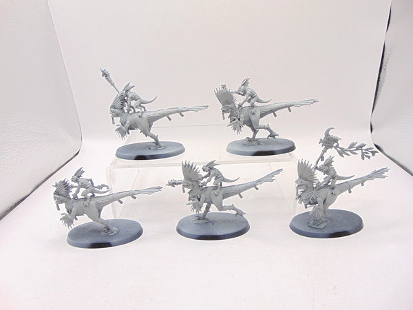 Raptadon Chargers