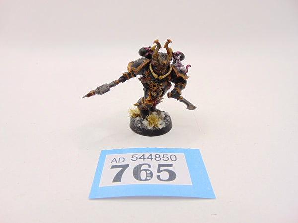 Aspiring Champion