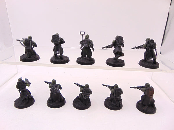 Death Korps of Krieg