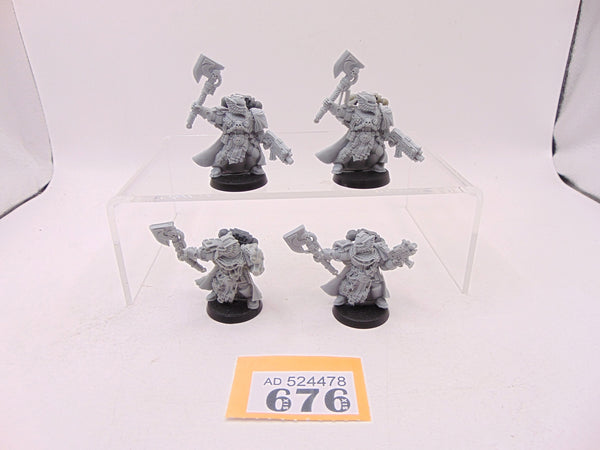 Blades of Ultramar Honour Guard