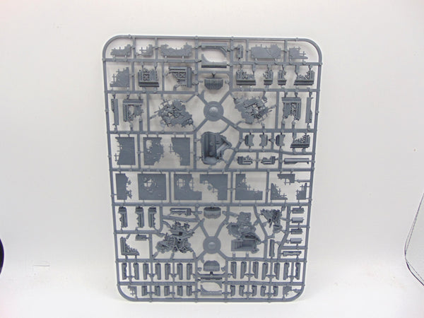Legions Imperialis: Civitas Imperialis Ruins