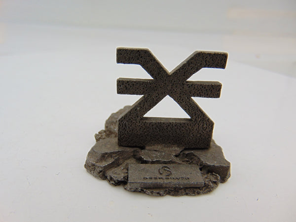 Warhammer Mark of Chaos Khorne Icon