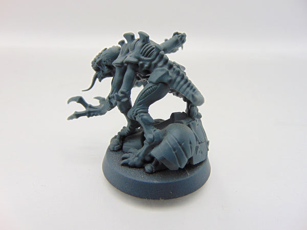 Biosigns Terminated, Purestrain Genestealer