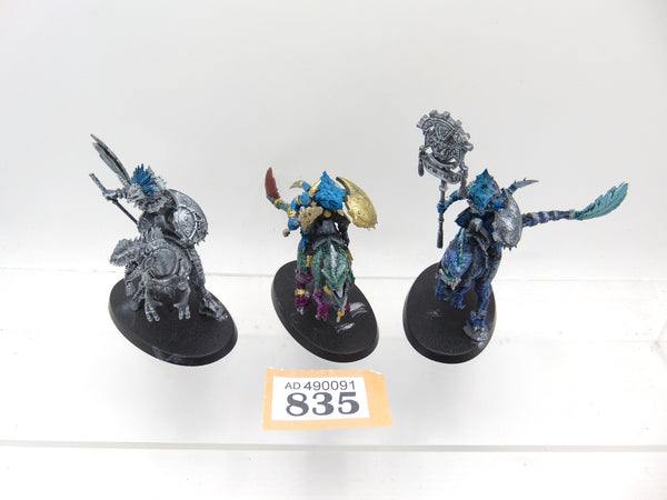 Aggradon Lancers