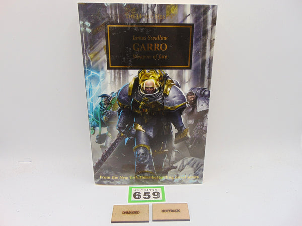 Garro