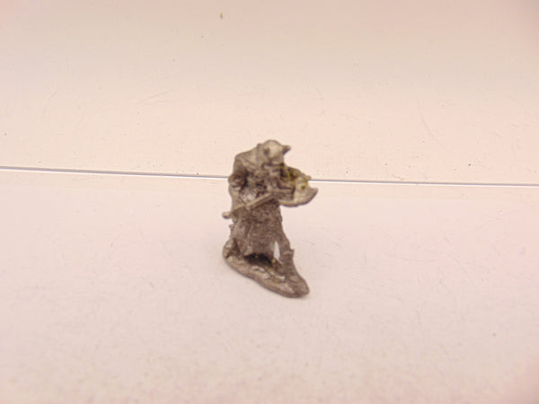 C15 Armoured Orcs  with Axe
