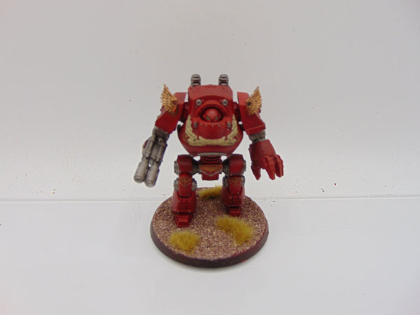 Contemptor Dreadnought