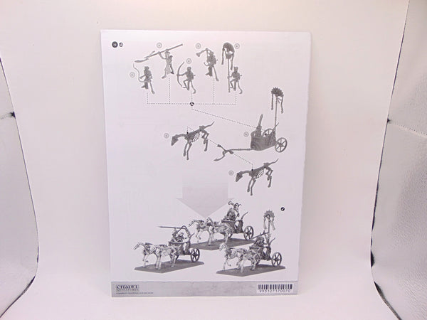 Skeleton Chariots