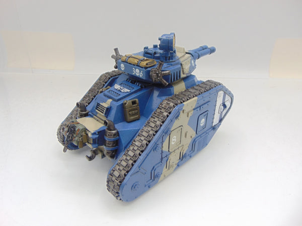 Leman Russ Exterminator