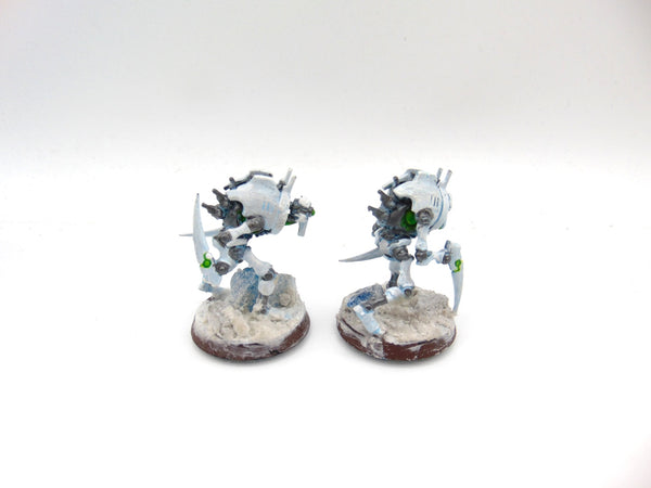 Cryptothralls