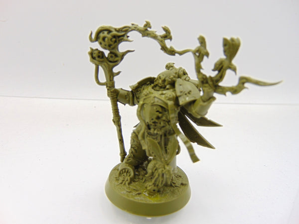 Pustus the Vile