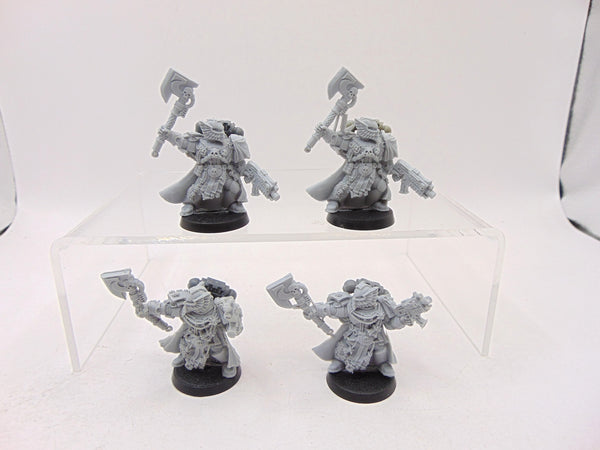 Blades of Ultramar Honour Guard