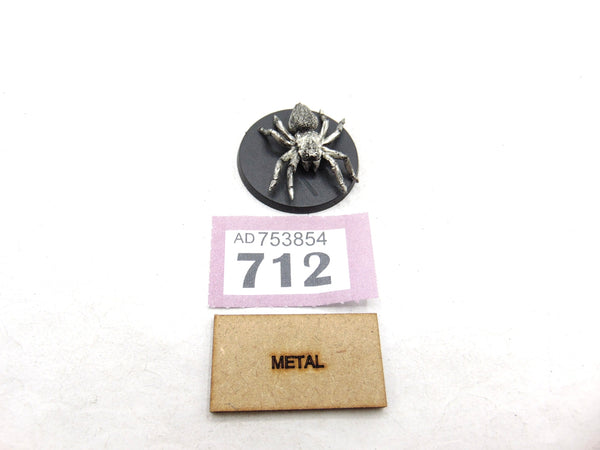 Giant Spider