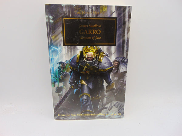 Garro