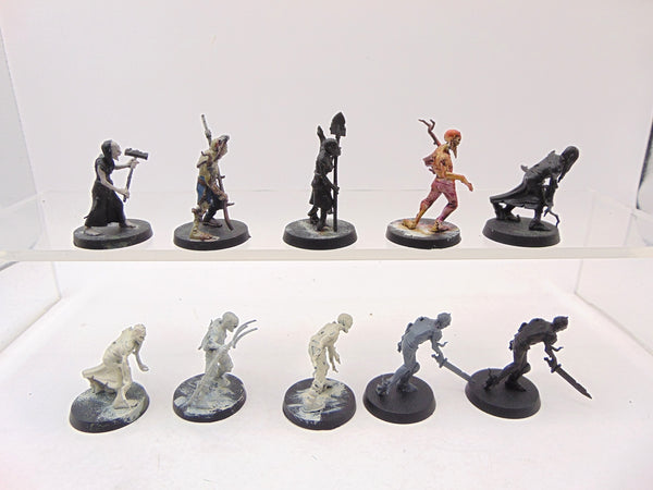 Deadwalker Zombies