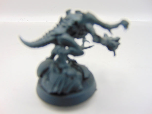 Biosigns Terminated, Purestrain Genestealer