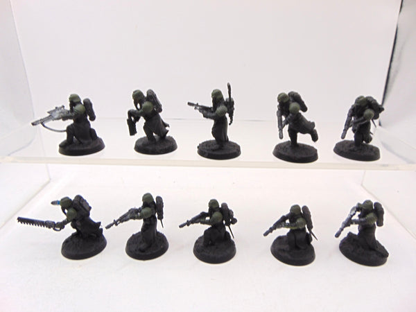 Death Korps of Krieg
