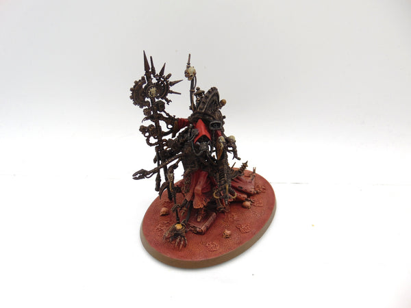 Belisarius Cawl