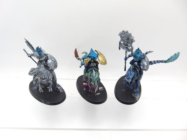 Aggradon Lancers