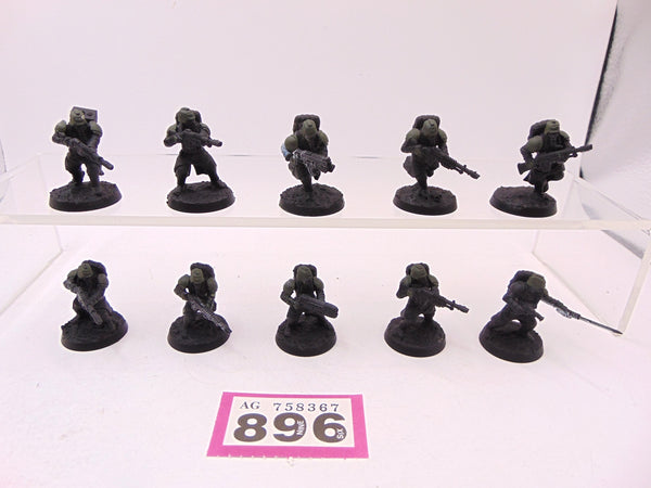 Death Korps of Krieg