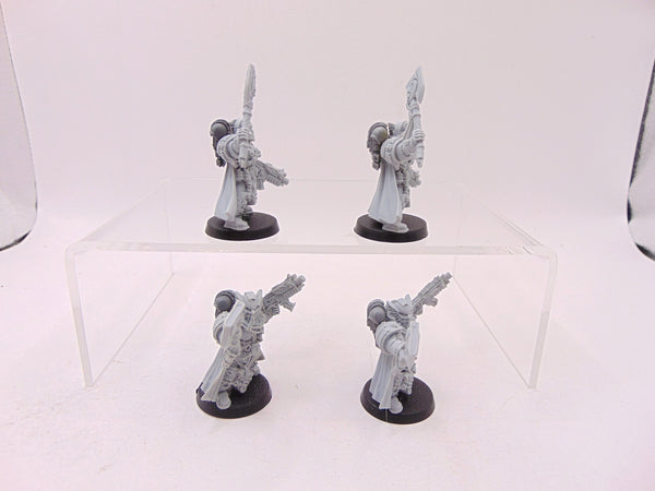 Blades of Ultramar Honour Guard
