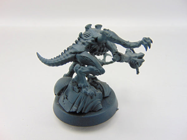 Biosigns Terminated, Purestrain Genestealer
