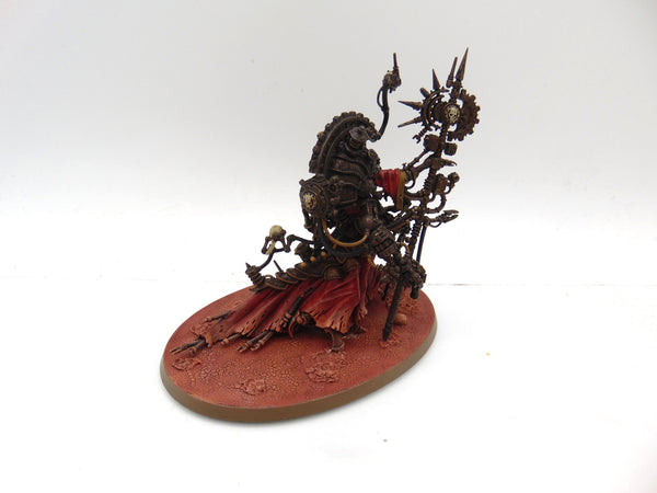 Belisarius Cawl