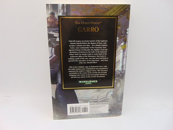 Garro