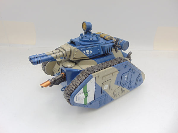 Leman Russ Exterminator