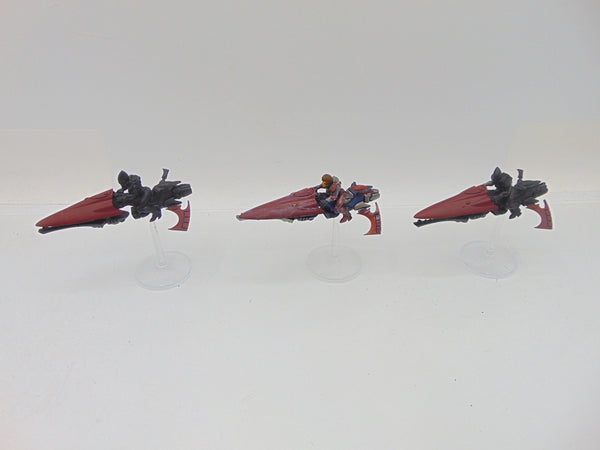 Windrider Jetbikes