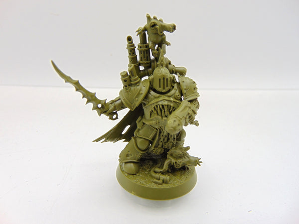 Plague Champion Gangrus