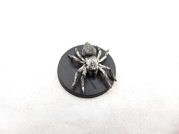 Giant Spider