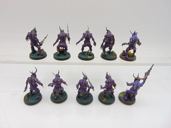 Plaguebearers