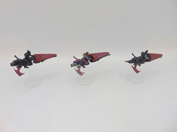 Windrider Jetbikes