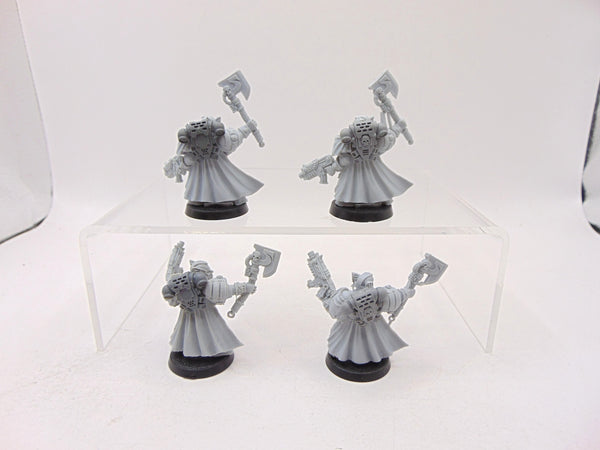 Blades of Ultramar Honour Guard