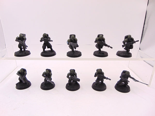 Death Korps of Krieg