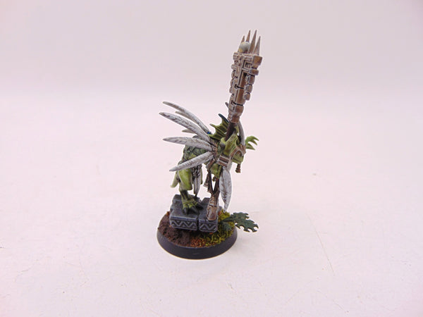 Skink Starpriest