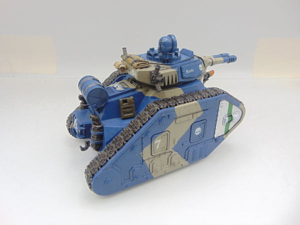 Leman Russ Exterminator