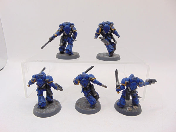 Assault Intercessors