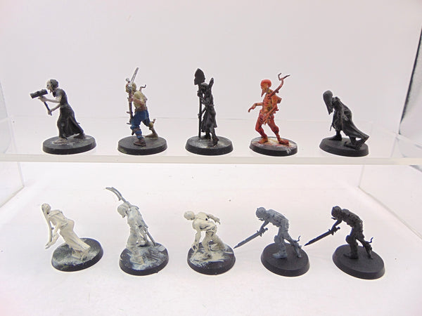 Deadwalker Zombies