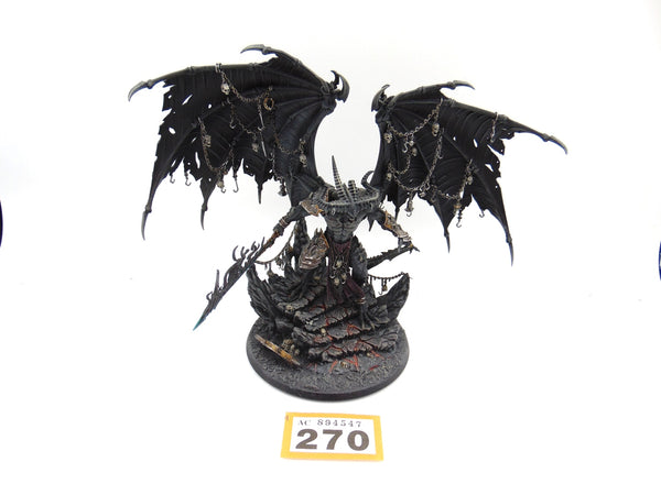 Be'lakor, the Dark Master