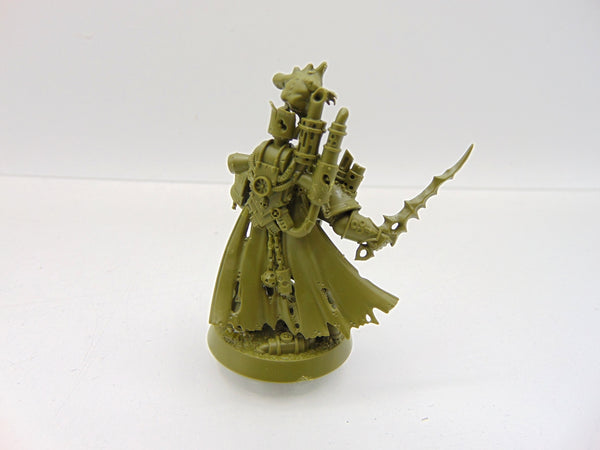 Plague Champion Gangrus