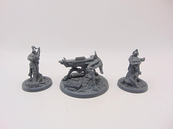 Celestar Ballista