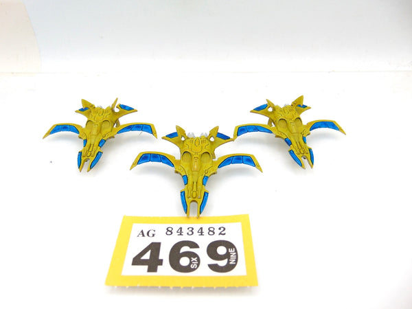 Aeronautica Imperalis Asuryani - Nightwing Squadron
