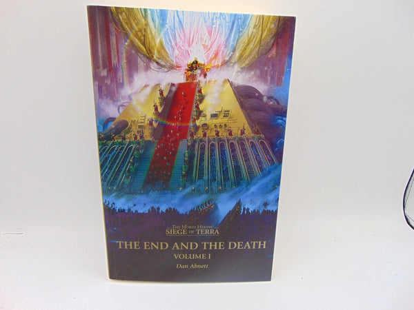 The End and The Death Volume I