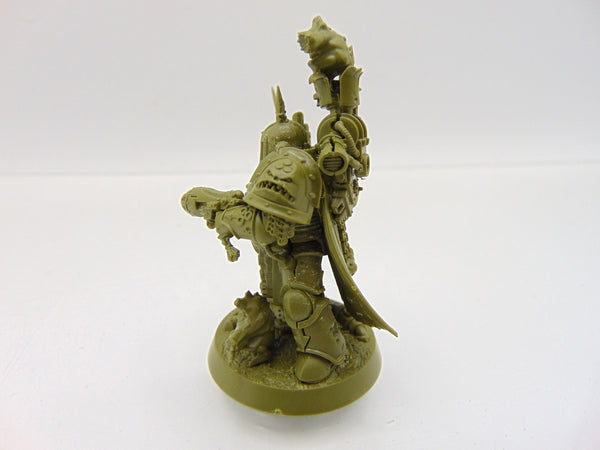 Plague Champion Gangrus