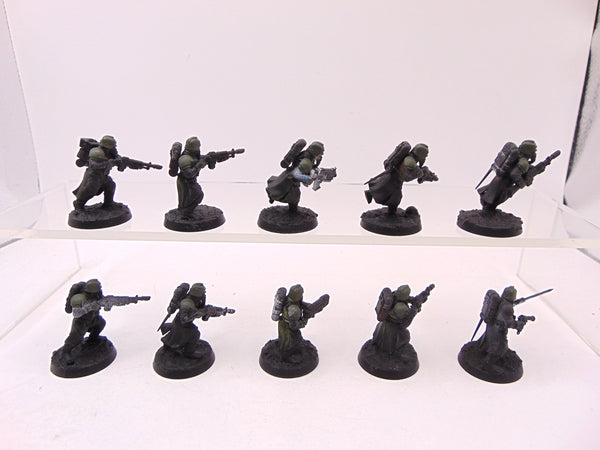 Death Korps of Krieg