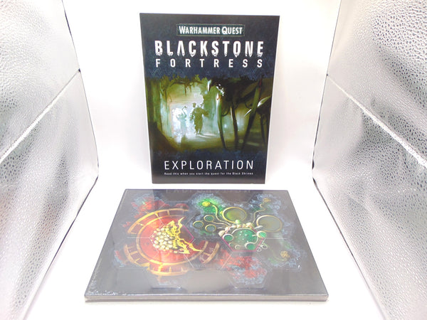 Blackstone: Escalation