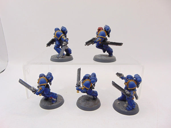 Assault Intercessors